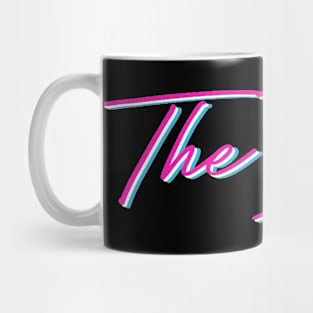 Loft Brand (Front and Back) Mug